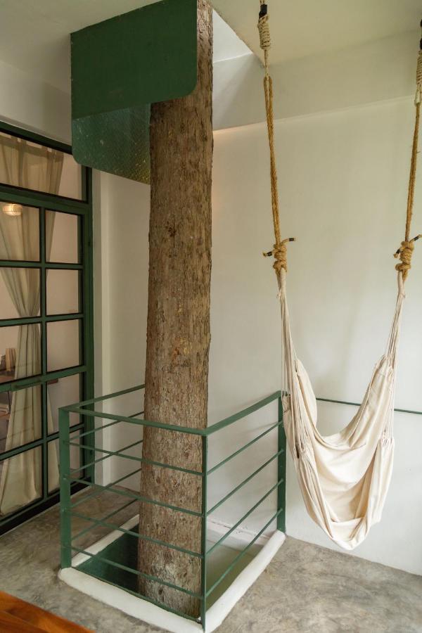 Big Tree Boutique Hotel Tau-sziget Kültér fotó
