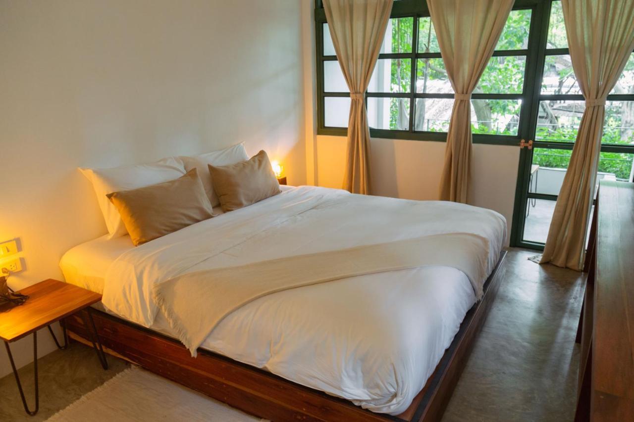 Big Tree Boutique Hotel Tau-sziget Kültér fotó