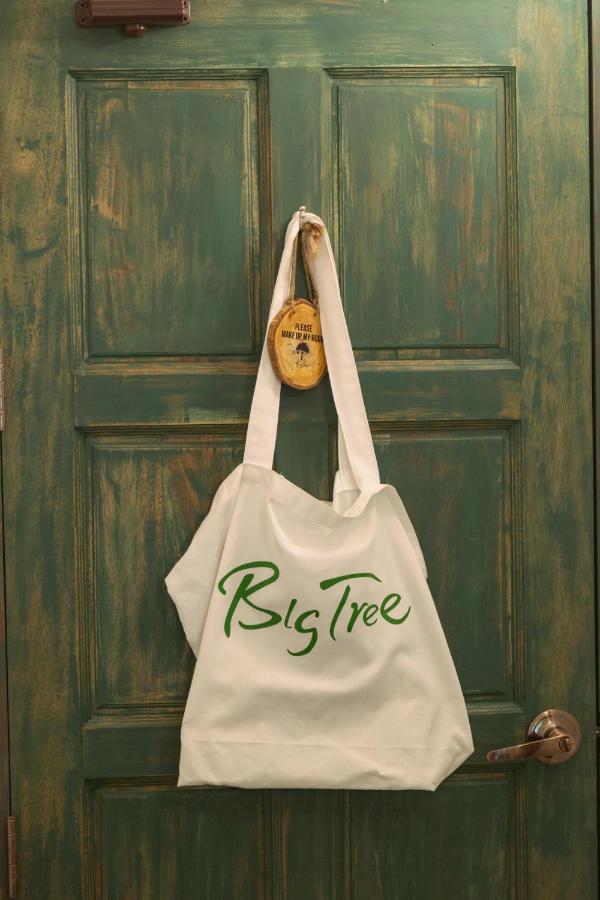 Big Tree Boutique Hotel Tau-sziget Kültér fotó