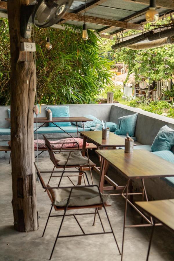 Big Tree Boutique Hotel Tau-sziget Kültér fotó