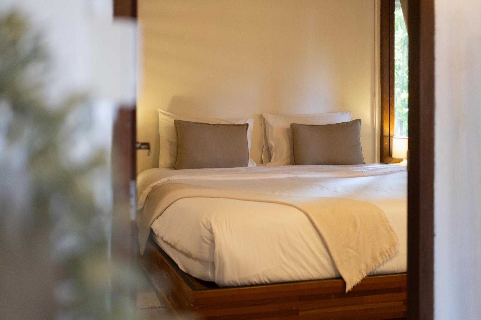 Big Tree Boutique Hotel Tau-sziget Kültér fotó