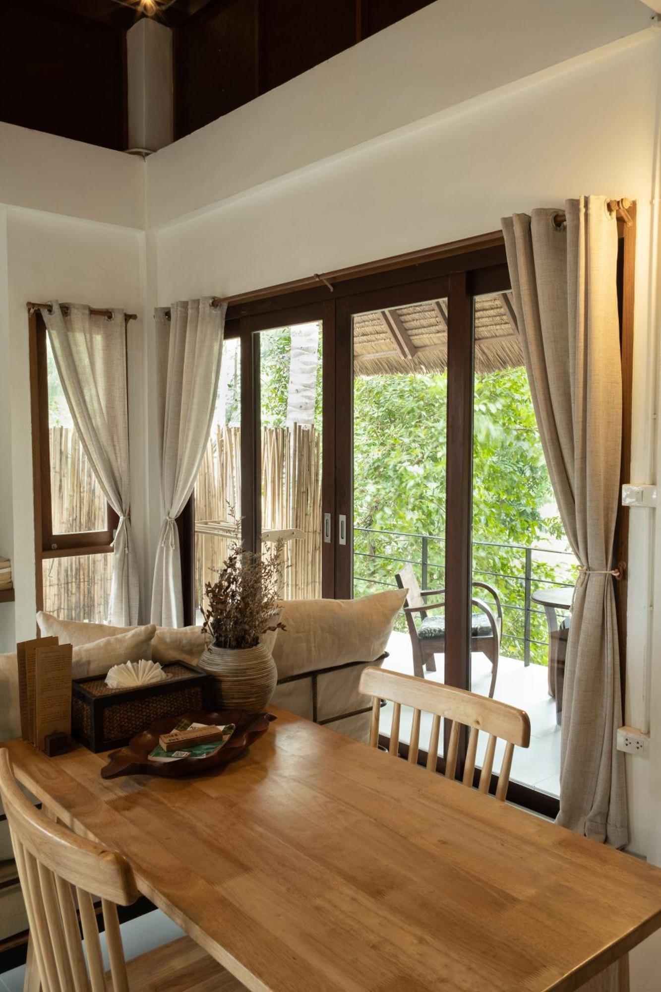 Big Tree Boutique Hotel Tau-sziget Kültér fotó